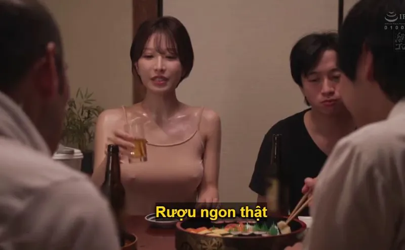 sex halloween,hinh sex my,chịch trẻ em Người vợ gạ địt cả nhà chồng vì người chồng dẫn về quê rồi bỏ bê