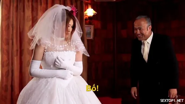 sex bú lồn vn Bố chồng và nàng dâu mới Yuriko 1 Vietsub