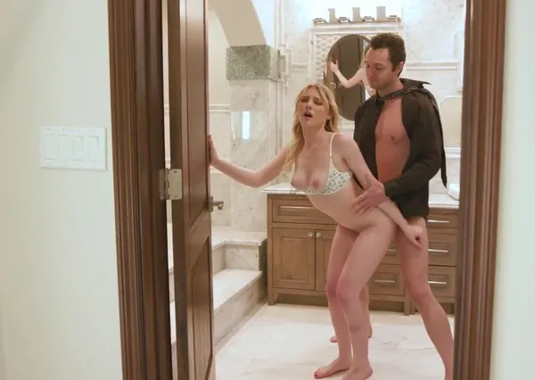 game sex nhat Anh nhân viên quảng cáo và người tình ở nhà một mình đang thẩm du