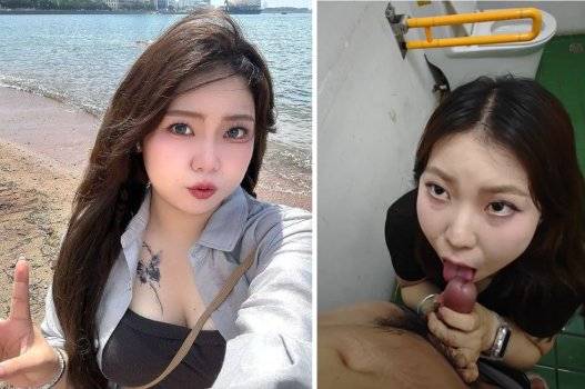 sex lộ cilp Em hàng múp BJ sướng không nên lời