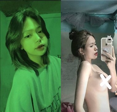 sex teen nga Sex Hoàng Thị Thu Hà 2k7 lộ clip dâm