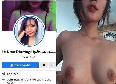 clip sex lưu diệc phi Sex Lê Nhật Phương Uyên bị đụ khi đang xem rap