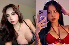 sex bị rò rỉ Demo tình dục mới nhất năm 2024 của Chibi1311