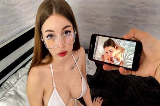 phim sex bướm.tv Em kế nói dối và hình phạt của anh trai